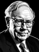 Warren Buffett